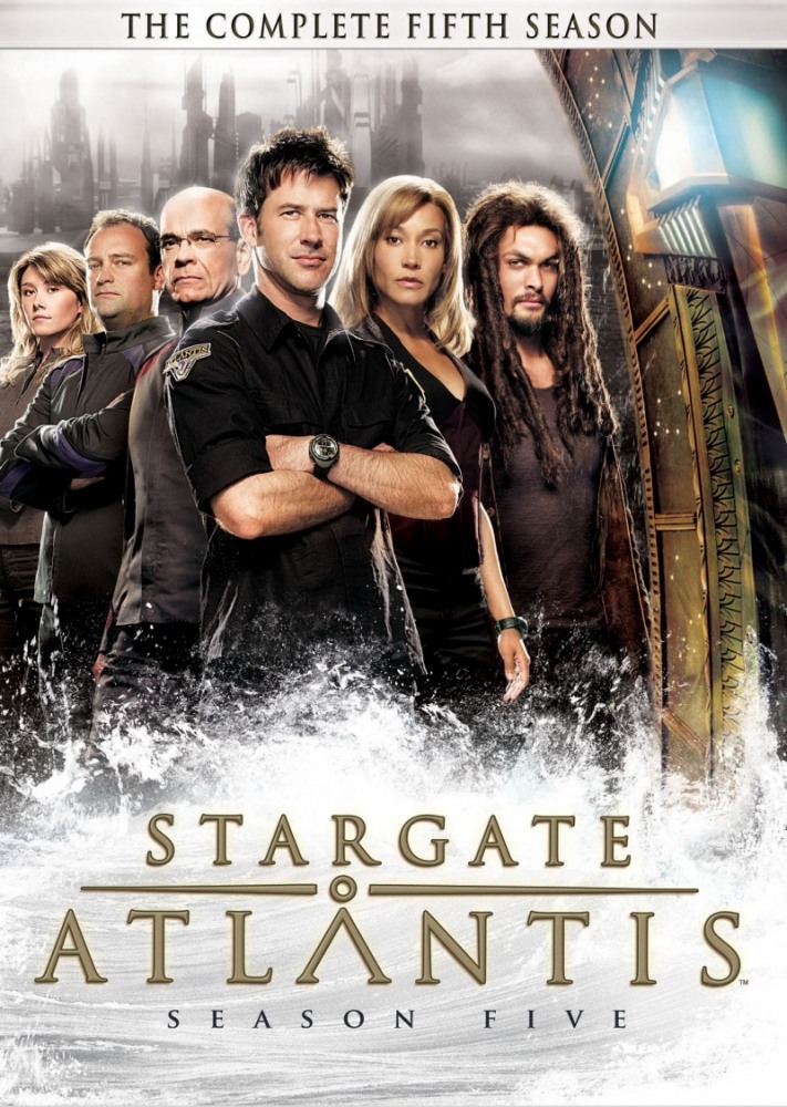 Звездные Врата: Атлантида / Stargate: Atlantis